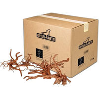 Produktbild von Reptiles Planet Spinnenwurzel Aquarium Dekoration für Süßwasserfische Braun M
