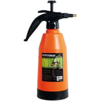 Produktbild von Reptiles Planet Sprühflasche aus Kunststoff in Orange