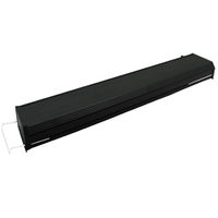 Produktbild von Reptiles Planet T5 Compact UVB-Röhre für Reptilien und Amphibien 8 W 30 cm Schwarz