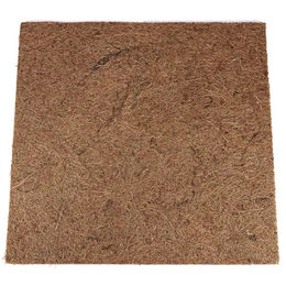 Reptiles Planet Terrarium Rückwand Dschungel Kokos für Reptilien und Amphibien 40 x 40 x 1 cm – Bild 1 von 7