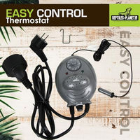 Produktbild von Reptiles Planet Thermostat Easy Control für Reptilien und Amphibien
