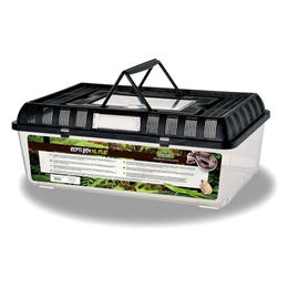 Reptiles Planet Transportbox für Reptilien aus Kunststoff XL – Bild 1 von 1