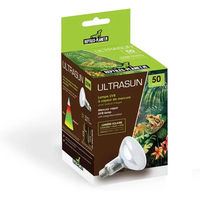 Produktbild von Reptiles Planet Ultrasun UVB-Kompaktlampe für Echsen und Schildkröten