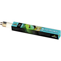 Produktbild von Reptiles Planet UVB-Röhre Terra Sunlight T8 5.0 Leuchtstoffröhre für Reptilien wie Echsen, Schildkröten, Leguane, Chamäleons und Geckos - 15 Stk.