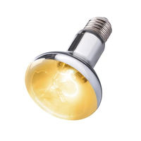 Produktbild von ReptiZoo D3 Super Sun UVA/UVB Lampe 125 Watt für Reptilien wie Schlangen und Eidechsen - 125 Stk.