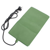 Produktbild von ReptiZoo Deluxe Heizmatte 20 Watt 20x35cm für Reptilien - 20 Stk.