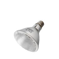 Produktbild von ReptiZoo Halogen Spot UVA Basking Lampe 100 Watt Silber PAR30100 - 100 Stk.