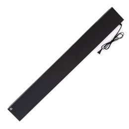 ReptiZoo Heatpanel Heizmatte 25 Watt für Reptilien 59x14,5x1,6cm – Bild 1 von 6