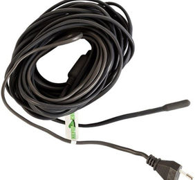 Produktbild von ReptiZoo Heizkabel RS9080 für Reptilien-Terrarien