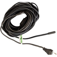 Produktbild von ReptiZoo Heizkabel RS9080 für Reptilien-Terrarien