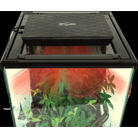 Produktbild von ReptiZoo MINI dimmbares Heatpanel 30 Watt Heizmatte für Reptilien 23x15x3 cm