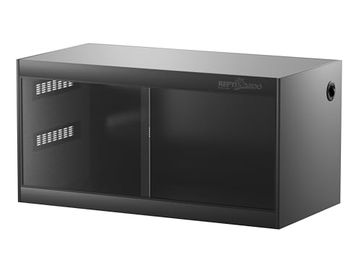 ReptiZoo PVC-Terrarium 120 x 60 x 60 cm CN1206060H – Bild 1 von 5
