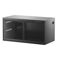 Produktbild von ReptiZoo PVC-Terrarium 120 x 60 x 60 cm CN1206060H