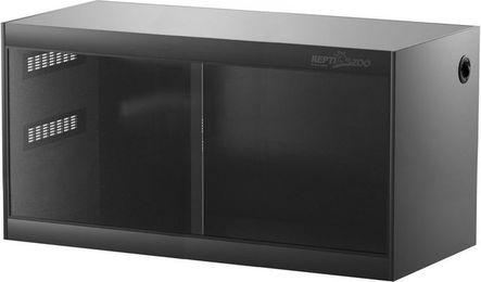 ReptiZoo PVC-Terrarium 150x60x90cm – Bild 1 von 3