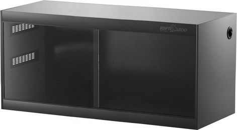 ReptiZoo PVC-Terrarium 180x60x90cm – Bild 1 von 3