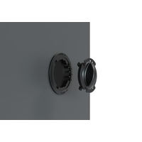 Produktbild von ReptiZoo PVC-Terrarium 90 x 45 x 45 cm