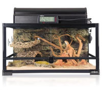 Produktbild von ReptiZoo Reptilien-Hängematte beige 50 x 20 cm
