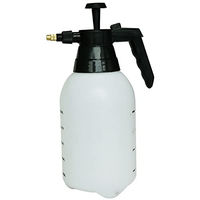 Produktbild von ReptiZoo Sprühflasche aus Metall in Schwarz 1,5 Liter