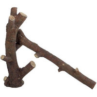 Produktbild von ReptiZoo Terrariendeko Kletteräste aus Naturholz in Braun