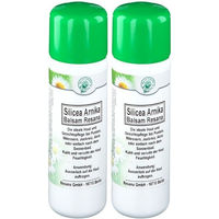 Produktbild von Resana Silicea Arnika Balsam Hautpflege 250g
