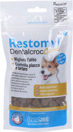 Restomyl Dentalcroc Zahnpflege-Snacks für kleine Hunde 60 g – Bild 1 von 1