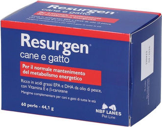 Resurgen Blister 60 Perlen – Bild 1 von 1