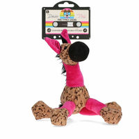 Produktbild von Retrodog Plüschspielzeug Donkey Rosa Größe S