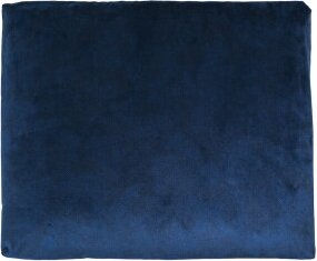 Rexproduct Matratzenbezug Soft dunkelblau Größe S – Bild 1 von 1