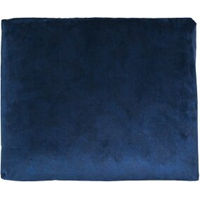 Produktbild von Rexproduct Matratzenbezug Soft dunkelblau XL