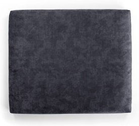 Rexproduct Matratzenbezug Soft Graphit/Nature XXL – Bild 1 von 1