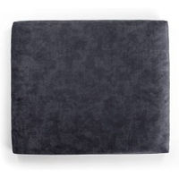 Produktbild von Rexproduct Matratzenbezug Soft Graphit/Nature XXL