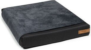 Rexproduct ORI Orthopädische Hundematratze mit Memory Foam XL Graphit/Nature – Bild 1 von 2