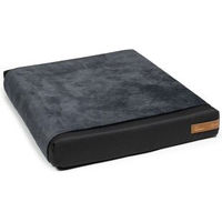 Produktbild von Rexproduct ORI Orthopädische Hundematratze mit Memory Foam XL Graphit/Nature