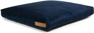 Rexproduct SoftPet Hundematratze aus Memory Foam Blau XXL – Bild 1 von 3