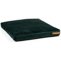 Produktbild von Rexproduct SoftPet Hundematratze mit Memory Foam dunkelgrün XXL