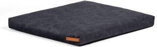 Rexproduct SoftPet Hundematratze mit Memory Foam XL in Graphit/Nature – Bild 1 von 4