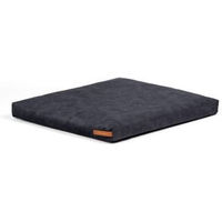 Produktbild von Rexproduct SoftPet Hundematratze mit Memory Foam XL in Graphit/Nature