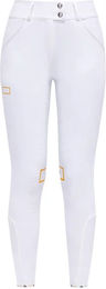 Produktbild von RG Full Grip Reithose für Damen in Weiß Größe 40