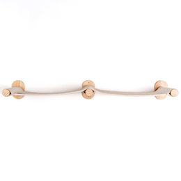 RHRQuality Kratzmatte für Katzen mit Sisal in Beige XL – Bild 1 von 2
