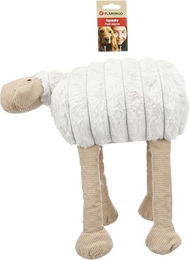 RIBOLA Plüschspielzeug Flamingo Beige Größe L – Bild 1 von 1