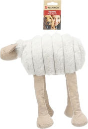 RIBOLA Plüschspielzeug Flamingo Beige Größe S – Bild 1 von 1