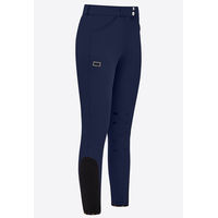Produktbild von Rider's Gene Reithose Damen Knee-Grip RG Woman Breeches Royal Blue Größe 34