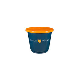 Produktbild von Riderspartner Futtereimer mit Deckel