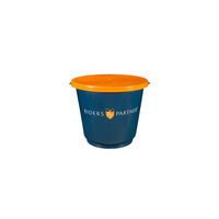 Produktbild von Riderspartner Futtereimer mit Deckel