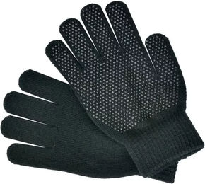 Produktbild von Riding World Beheizte Winterhandschuhe Unisex Schwarz