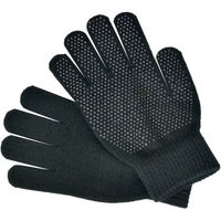 Produktbild von Riding World Beheizte Winterhandschuhe Unisex Schwarz