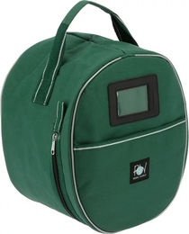 Riding World Bombentasche aus Nylon in Grün für Pferde Unisex – Bild 1 von 3