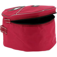 Produktbild von Riding World Bombentasche aus Nylon in Rot für Unisex