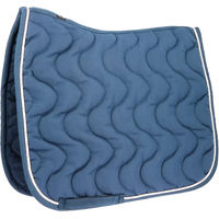 Produktbild von Riding World Dressur Schabracke aus Baumwolle