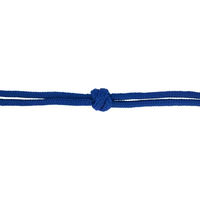 Produktbild von Riding World Halfter und Stricke aus Kunststoff in Blau